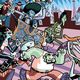 Illustration for article titled Cartoonist, The Internet Vs. The Sad Realities Of Print Publishing